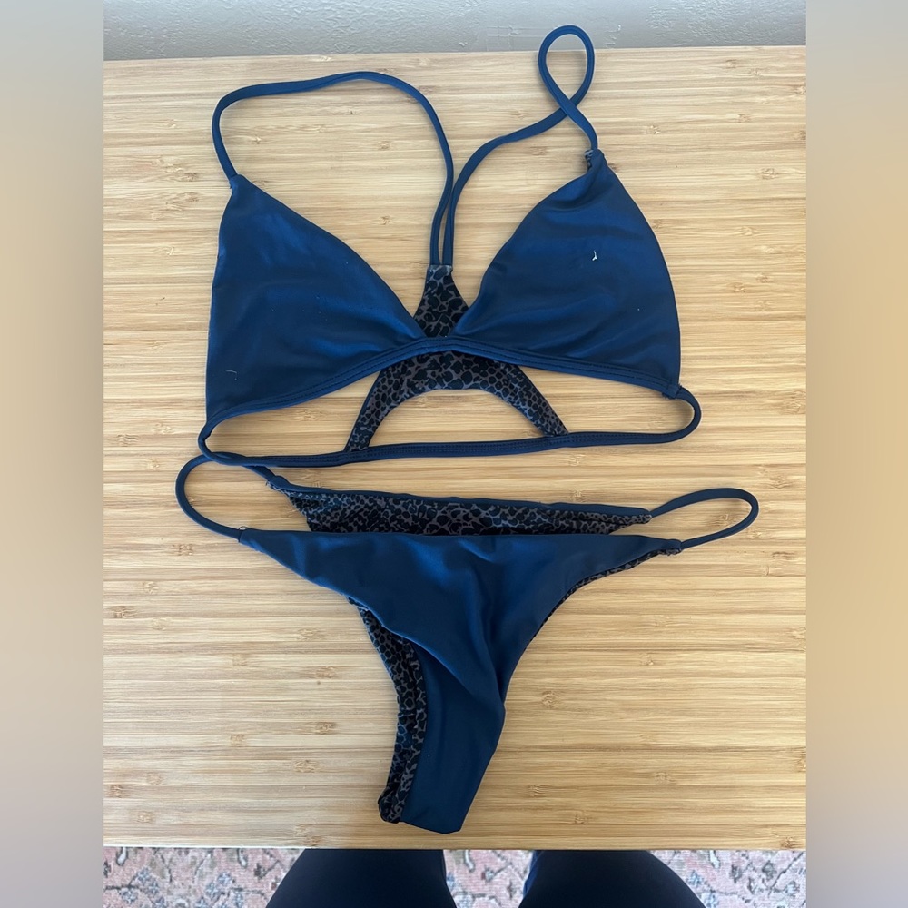 Acacia bikini